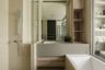 1 Bedroom Condo for rent in The ESSE Asoke, Khlong Toei Nuea, Bangkok near BTS Asoke