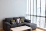 2 Bedroom Condo for rent in Millennium Residence, Khlong Toei, Bangkok near BTS Asoke