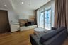 1 Bedroom Condo for Sale or Rent in 39 by Sansiri, Khlong Tan Nuea, Bangkok near BTS Phrom Phong