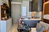 1 Bedroom Condo for Sale or Rent in The ESSE Asoke, Khlong Toei Nuea, Bangkok near BTS Asoke