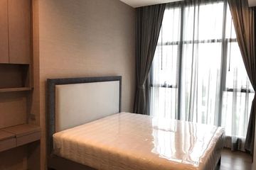 1 Bedroom Condo for rent in The Diplomat Sathorn, Silom, Bangkok near BTS Surasak
