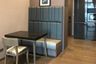 1 Bedroom Condo for rent in The Diplomat Sathorn, Silom, Bangkok near BTS Surasak