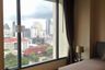 1 Bedroom Condo for rent in The ESSE Asoke, Khlong Toei Nuea, Bangkok near BTS Asoke