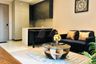 1 Bedroom Condo for rent in The ESSE Asoke, Khlong Toei Nuea, Bangkok near BTS Asoke