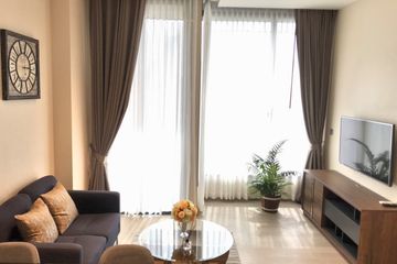 1 Bedroom Condo for rent in The ESSE Asoke, Khlong Toei Nuea, Bangkok near BTS Asoke