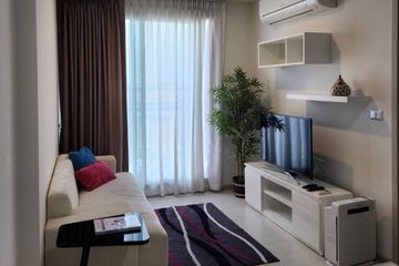 1 Bedroom Condo for rent in Rhythm Sukhumvit 42, Phra Khanong, Bangkok near BTS Ekkamai