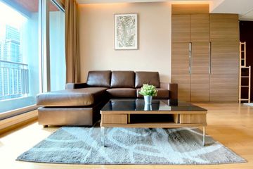 2 Bedroom Condo for rent in The Address Asoke, Makkasan, Bangkok near MRT Phetchaburi