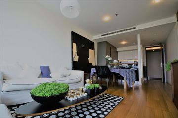 1 Bedroom Condo for rent in The River by Raimon Land, Khlong Ton Sai, Bangkok near BTS Krung Thon Buri