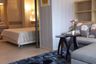 1 Bedroom Condo for rent in Noble Remix, Khlong Tan, Bangkok near BTS Thong Lo