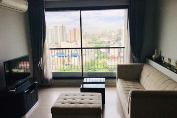 2 Bedroom Condo for Sale or Rent in Rhythm Sukhumvit 44/1, Phra Khanong, Bangkok near BTS Phra Khanong