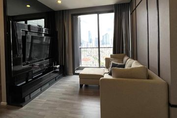 2 Bedroom Condo for rent in The Room Sathorn-St.Louis, Yan Nawa, Bangkok