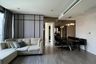 2 Bedroom Condo for rent in The Room Sathorn-St.Louis, Yan Nawa, Bangkok