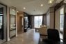 2 Bedroom Condo for rent in The Room Sathorn-St.Louis, Yan Nawa, Bangkok