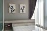 1 Bedroom Condo for rent in The Esse at Singha Complex, Bang Kapi, Bangkok near MRT Phetchaburi