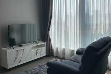 1 Bedroom Condo for rent in The Esse at Singha Complex, Bang Kapi, Bangkok near MRT Phetchaburi