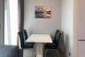 1 Bedroom Condo for rent in The Esse at Singha Complex, Bang Kapi, Bangkok near MRT Phetchaburi