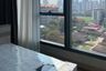 1 Bedroom Condo for rent in The Esse at Singha Complex, Bang Kapi, Bangkok near MRT Phetchaburi