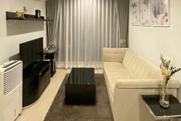 2 Bedroom Condo for rent in Rhythm Sukhumvit 44/1, Phra Khanong, Bangkok near BTS Phra Khanong