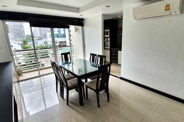 2 Bedroom Condo for rent in Khlong Tan Nuea, Bangkok near BTS Thong Lo
