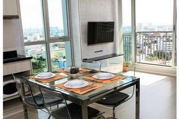 2 Bedroom Condo for rent in Rhythm Sathorn - Narathiwas, Thung Maha Mek, Bangkok near BTS Chong Nonsi