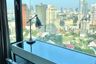 1 Bedroom Condo for rent in Edge Sukhumvit 23, Khlong Toei Nuea, Bangkok near BTS Asoke
