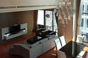 3 Bedroom Condo for rent in Bright Sukhumvit 24, Khlong Tan, Bangkok near BTS Phrom Phong