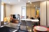 2 Bedroom Condo for rent in The XXXIX by Sansiri, Khlong Tan Nuea, Bangkok near BTS Phrom Phong