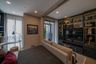 1 Bedroom Condo for rent in Ashton Chula-Silom, Si Phraya, Bangkok near MRT Sam Yan