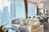 2 Bedroom Condo for rent in LAVIQ Sukhumvit 57, Khlong Tan Nuea, Bangkok near BTS Thong Lo