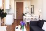 1 Bedroom Condo for rent in Noble BE 33, Khlong Tan Nuea, Bangkok near BTS Phrom Phong
