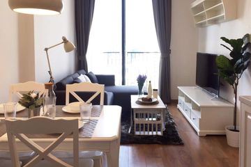 1 Bedroom Condo for rent in Noble BE 33, Khlong Tan Nuea, Bangkok near BTS Phrom Phong