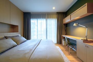 1 Bedroom Condo for rent in Noble Solo, Khlong Tan Nuea, Bangkok near BTS Thong Lo