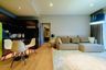 1 Bedroom Condo for rent in Noble Solo, Khlong Tan Nuea, Bangkok near BTS Thong Lo