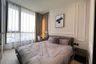 2 Bedroom Condo for rent in Chapter Charoennakhorn-Riverside, Bang Lamphu Lang, Bangkok near BTS Krung Thon Buri