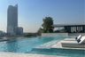 2 Bedroom Condo for rent in Chapter Charoennakhorn-Riverside, Bang Lamphu Lang, Bangkok near BTS Krung Thon Buri
