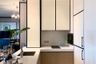 1 Bedroom Condo for rent in BEATNIQ Sukhumvit 32, Khlong Tan, Bangkok near BTS Thong Lo
