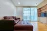 1 Bedroom Condo for rent in Wind Sukhumvit 23, Khlong Toei Nuea, Bangkok near MRT Sukhumvit