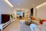 3 Bedroom Townhouse for rent in Khlong Toei Nuea, Bangkok near BTS Asoke