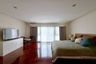 3 Bedroom Townhouse for rent in Khlong Toei Nuea, Bangkok near BTS Asoke