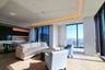 3 Bedroom Condo for Sale or Rent in One89 Wireless, Lumpini, Bangkok near MRT Lumpini