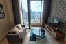 1 Bedroom Condo for rent in The ESSE Asoke, Khlong Toei Nuea, Bangkok near BTS Asoke