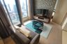 1 Bedroom Condo for rent in The ESSE Asoke, Khlong Toei Nuea, Bangkok near BTS Asoke