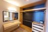 2 Bedroom Condo for rent in Aequa Sukhumvit 49, Khlong Tan Nuea, Bangkok near BTS Thong Lo