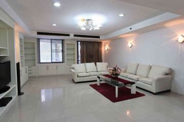 3 Bedroom Condo for rent in Las Colinas, Khlong Toei Nuea, Bangkok near BTS Asoke
