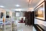3 Bedroom Condo for rent in Las Colinas, Khlong Toei Nuea, Bangkok near BTS Asoke