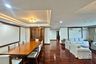 2 Bedroom Condo for rent in Khlong Toei Nuea, Bangkok near Airport Rail Link Makkasan