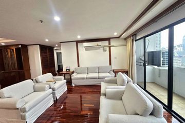 2 Bedroom Condo for rent in Khlong Toei Nuea, Bangkok near Airport Rail Link Makkasan