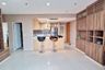 2 Bedroom Condo for rent in Villa Asoke, Makkasan, Bangkok near MRT Phetchaburi
