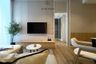 1 Bedroom Condo for Sale or Rent in MUNIQ Langsuan, Lumpini, Bangkok near BTS Chit Lom