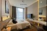 1 Bedroom Condo for Sale or Rent in MUNIQ Langsuan, Lumpini, Bangkok near BTS Chit Lom